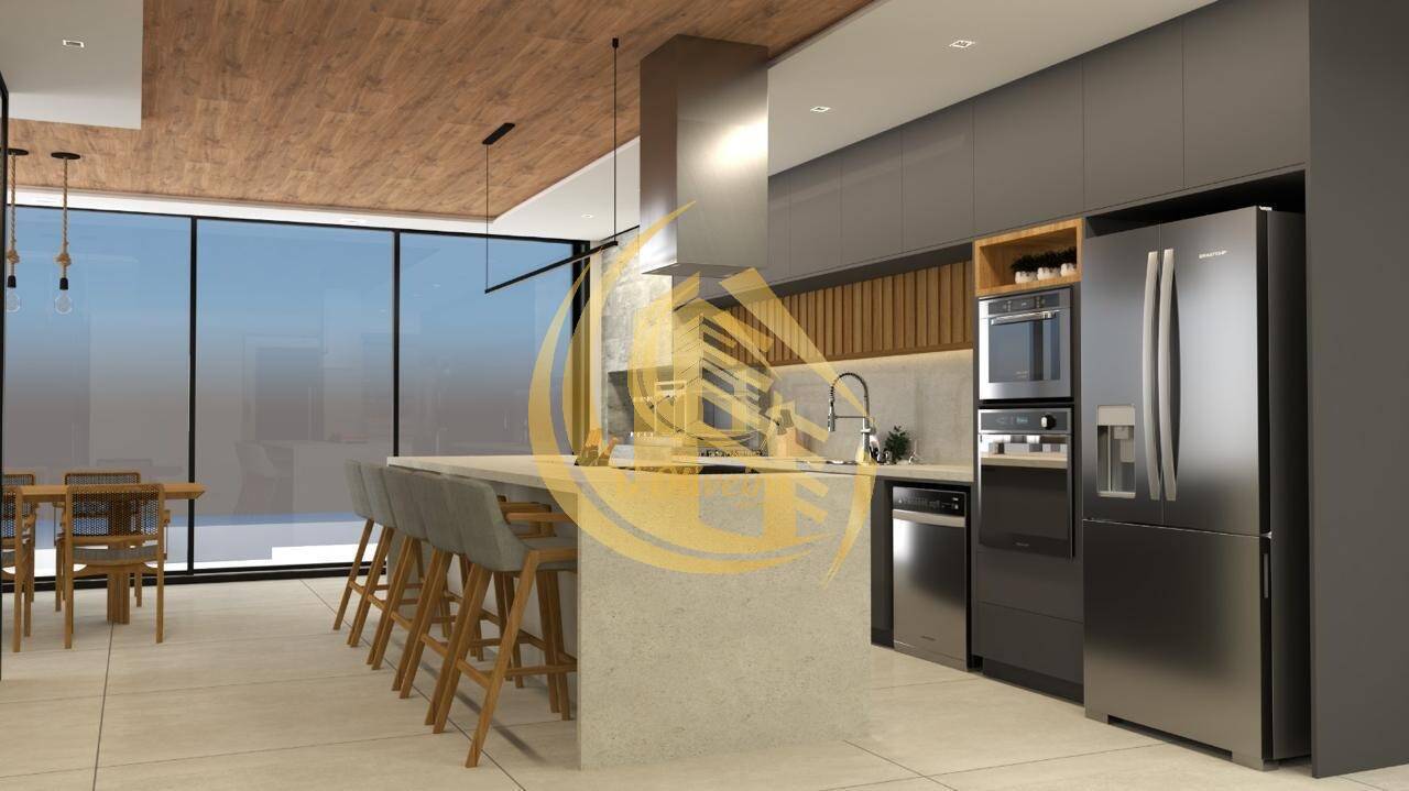 Casa em Residencial Pecan, Itupeva - Foto 2