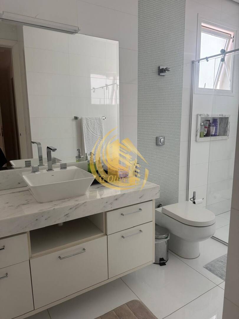 Casa em Medeiros, Jundiaí - Foto 69