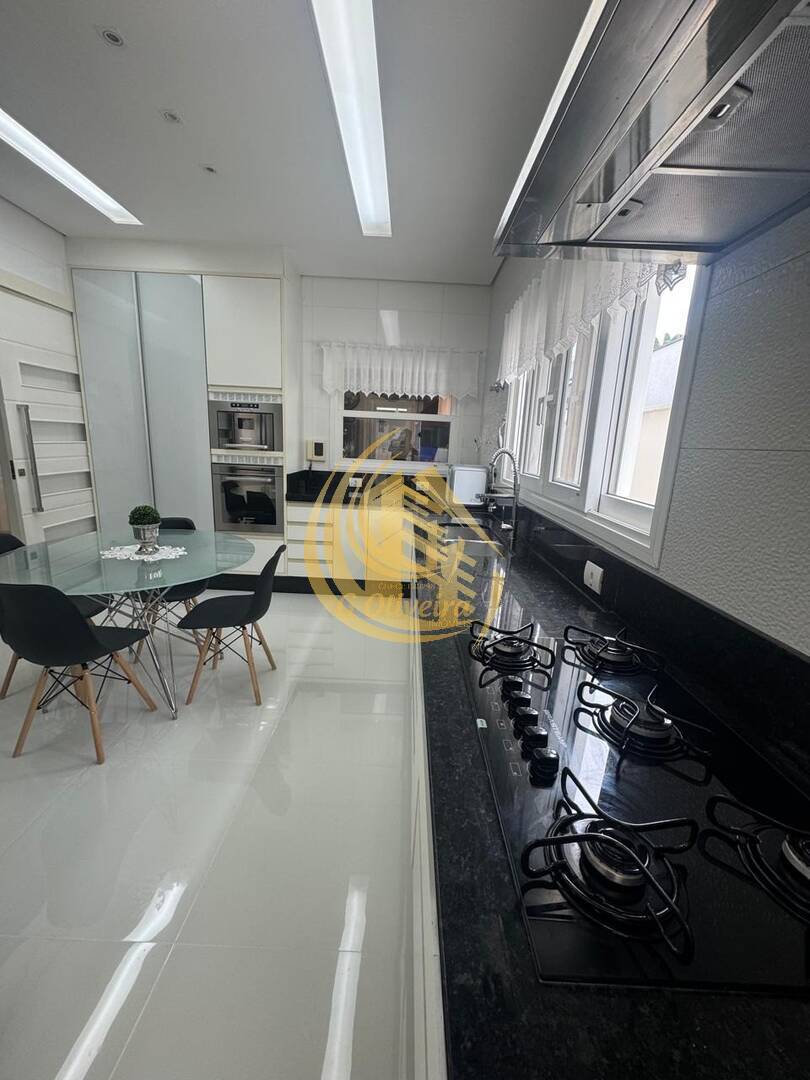 Casa em Medeiros, Jundiaí - Foto 93
