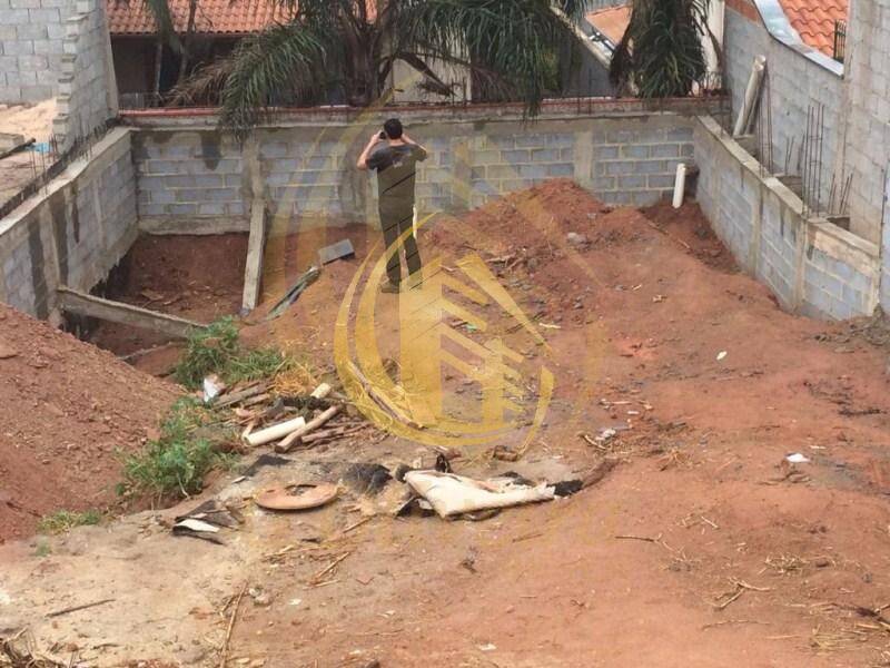 Terreno em Currupira, Jundiaí - Foto 10