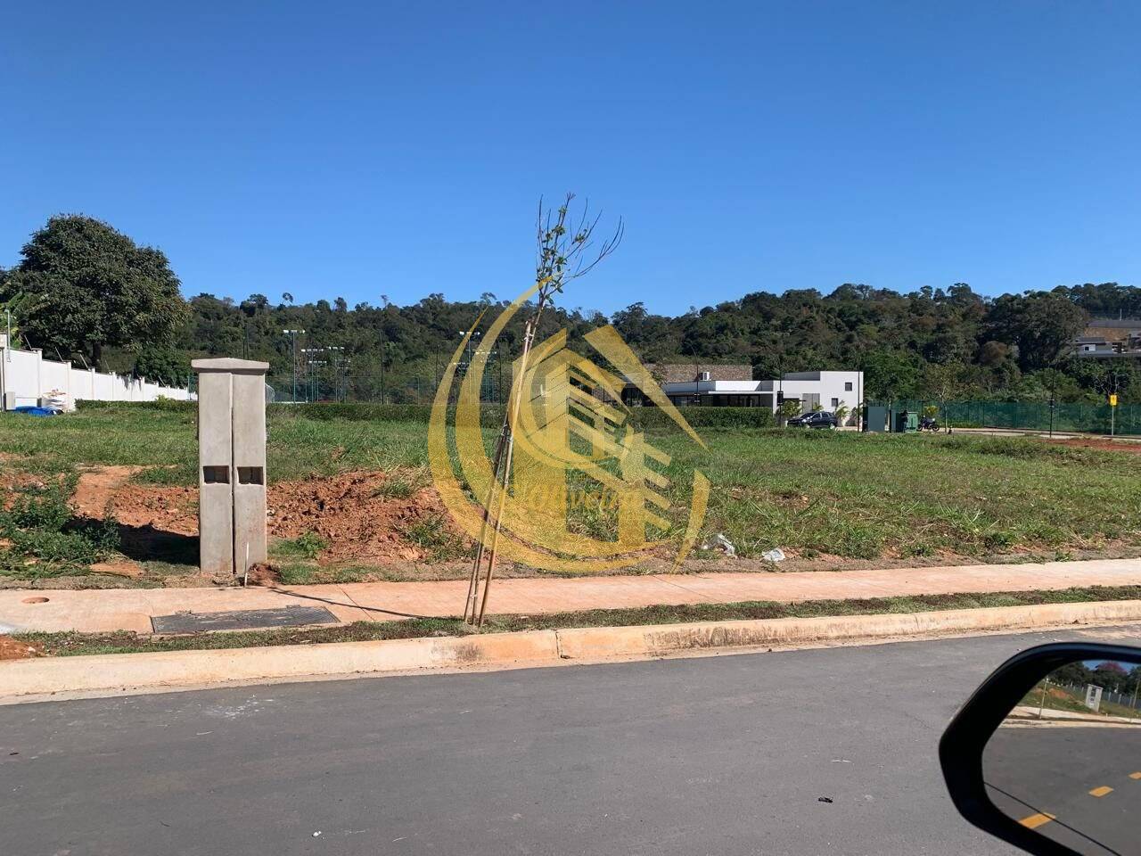 Terreno em Jardim Das Samambaias, Jundiaí - Foto 2