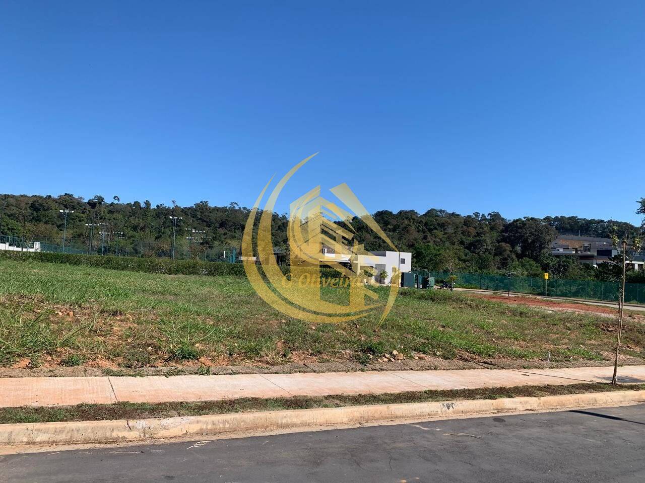 Terreno em Jardim Das Samambaias, Jundiaí - Foto 4