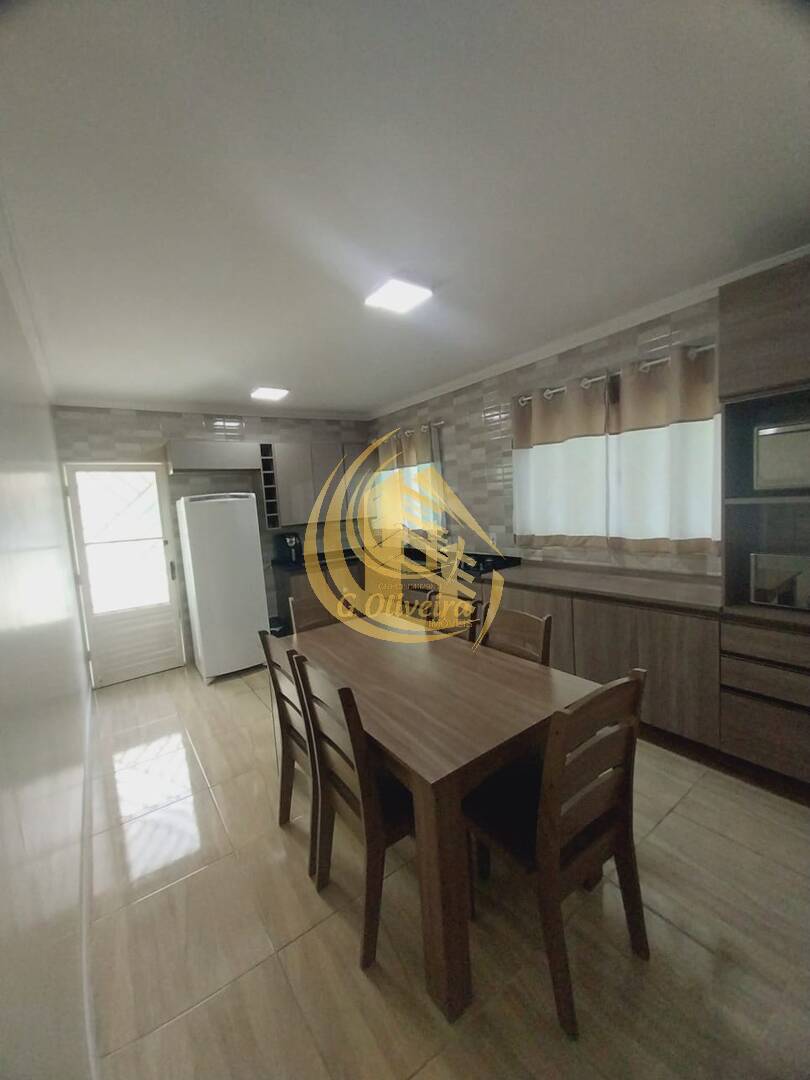 Casa em MIRANTE DE JUNDIAÍ, Jundiaí - Foto 27