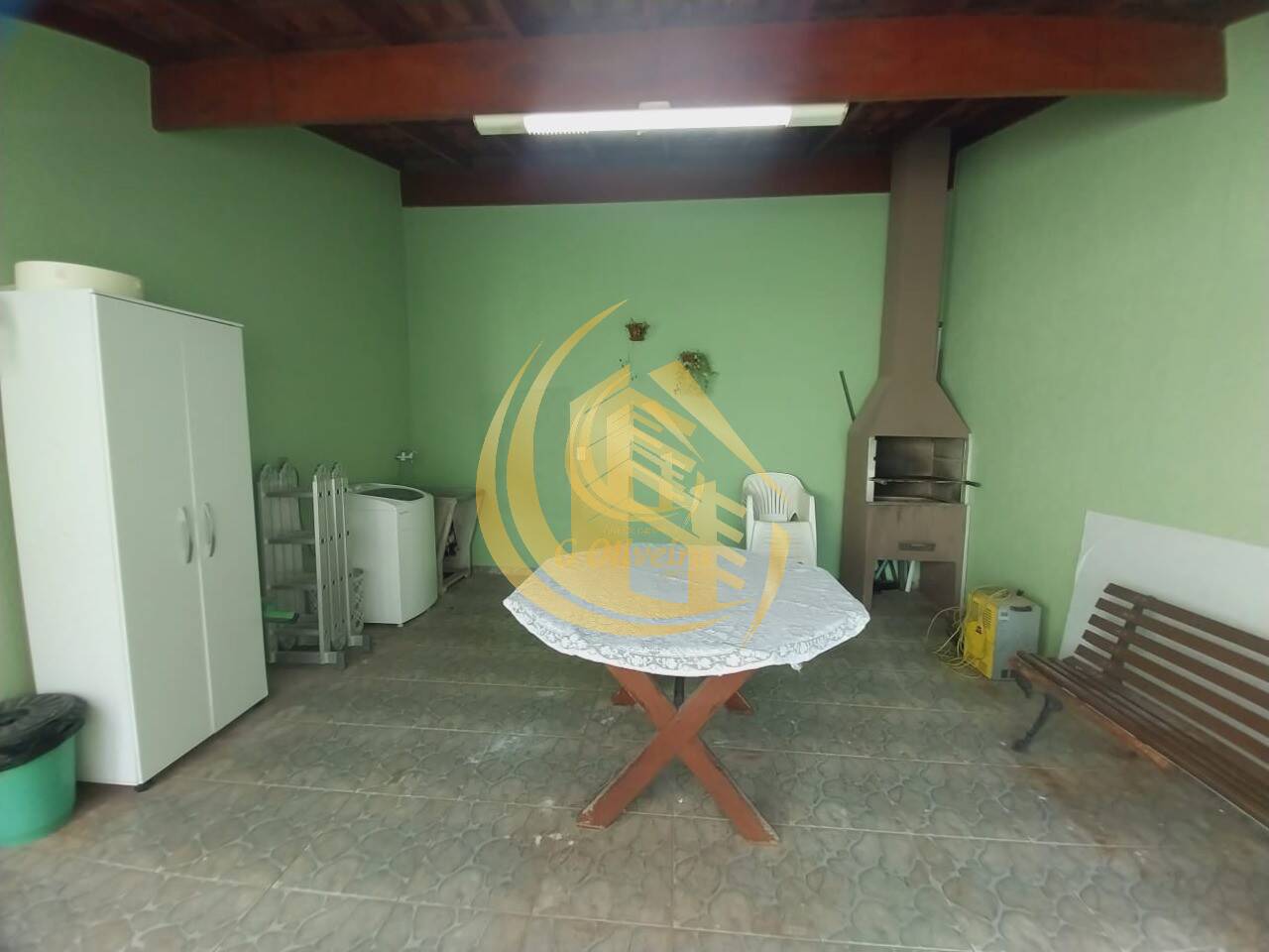 Casa em MIRANTE DE JUNDIAÍ, Jundiaí - Foto 31