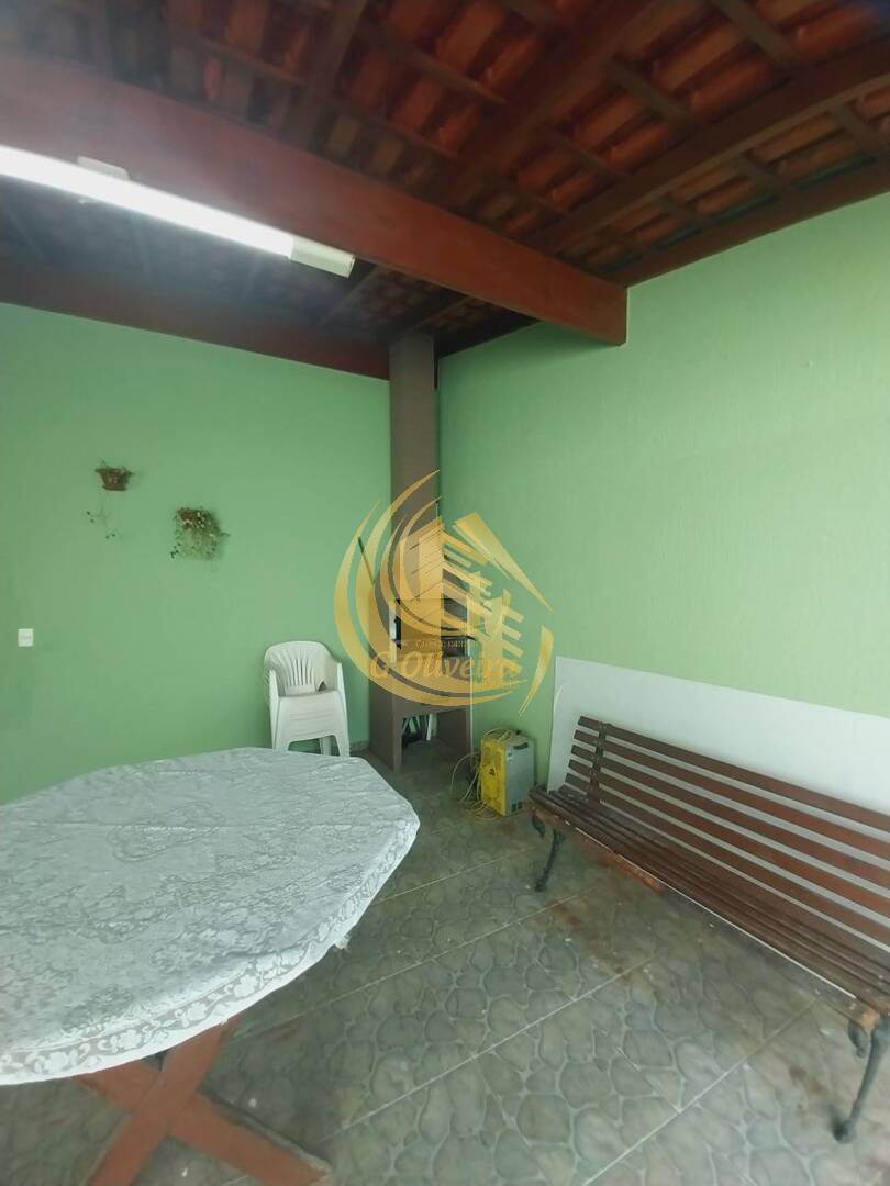 Casa em MIRANTE DE JUNDIAÍ, Jundiaí - Foto 32