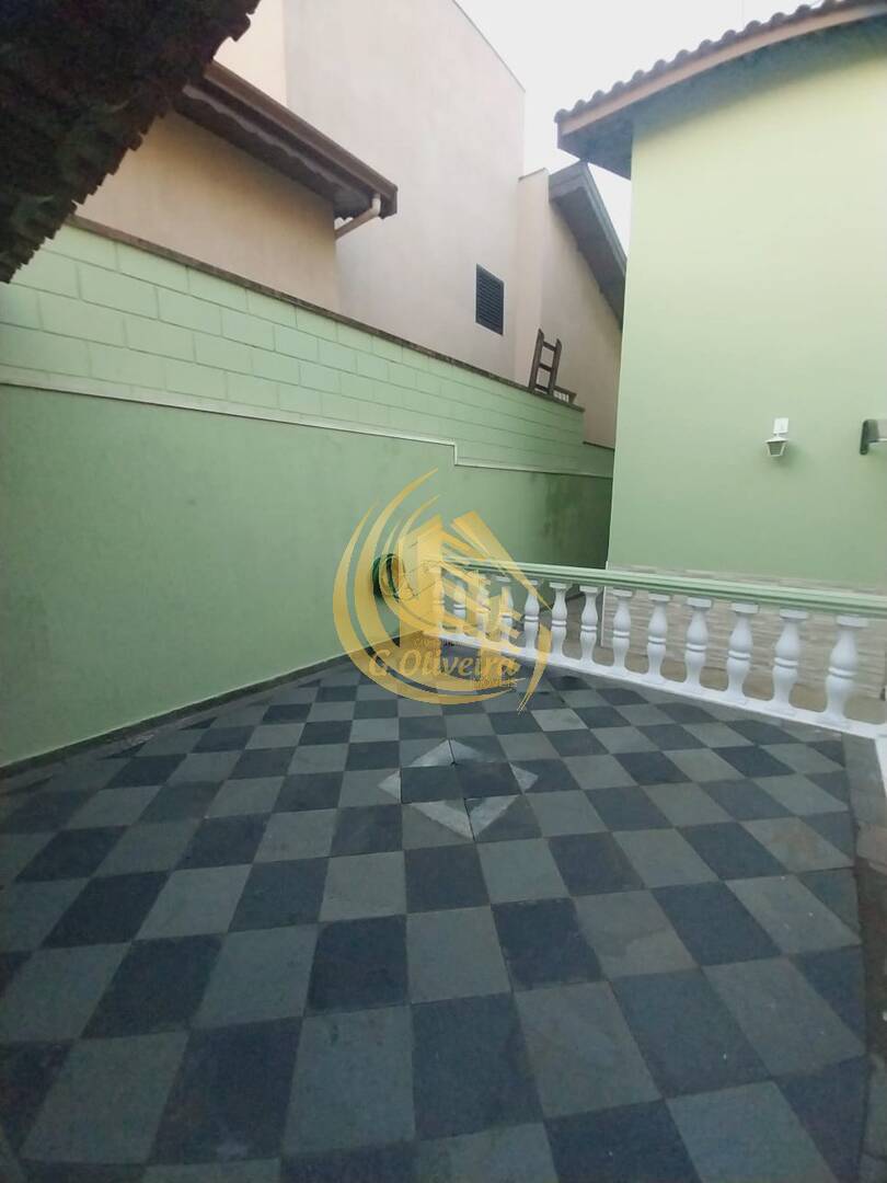 Casa em MIRANTE DE JUNDIAÍ, Jundiaí - Foto 33