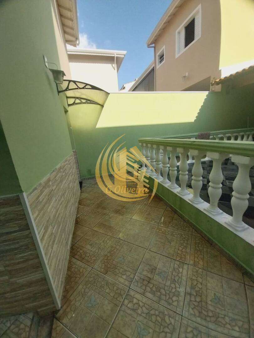 Casa em MIRANTE DE JUNDIAÍ, Jundiaí - Foto 34