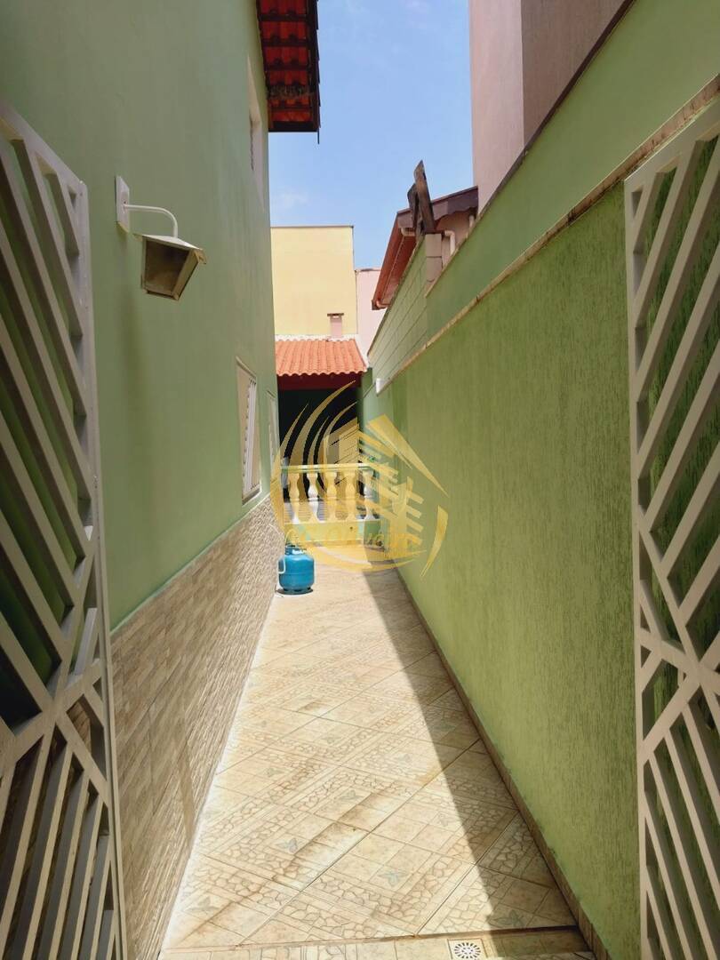 Casa em MIRANTE DE JUNDIAÍ, Jundiaí - Foto 35