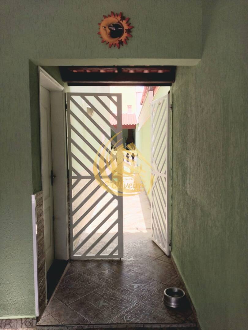Casa em MIRANTE DE JUNDIAÍ, Jundiaí - Foto 36