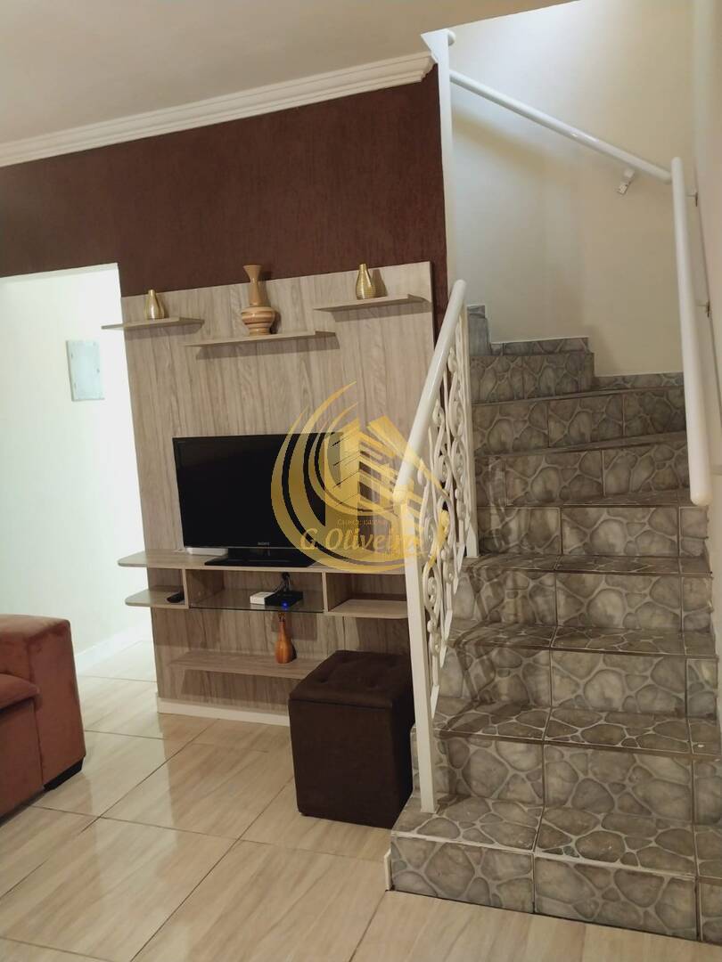 Casa em MIRANTE DE JUNDIAÍ, Jundiaí - Foto 40