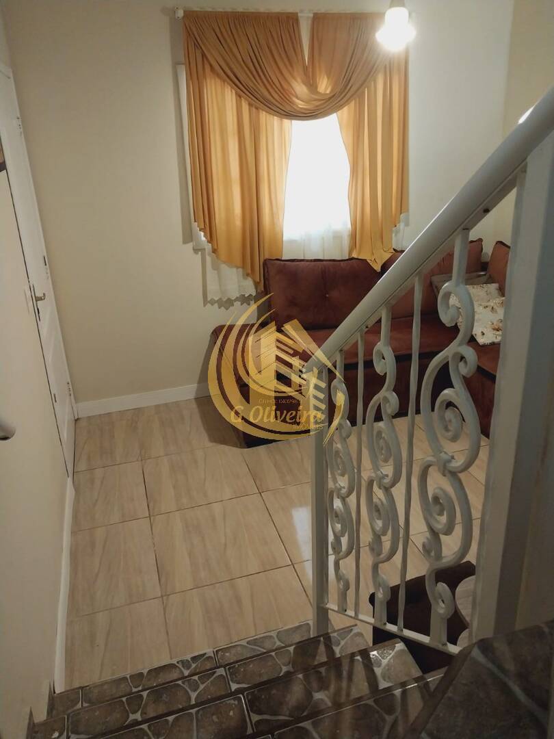 Casa em MIRANTE DE JUNDIAÍ, Jundiaí - Foto 44