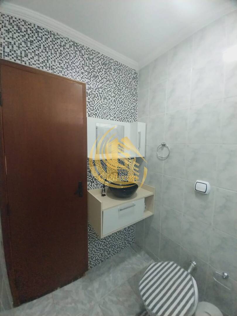 Casa em MIRANTE DE JUNDIAÍ, Jundiaí - Foto 48