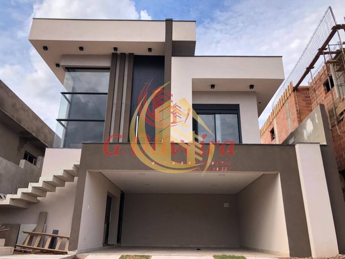 Casa em Residencial Ibi-Aram II, Itupeva - Foto 30