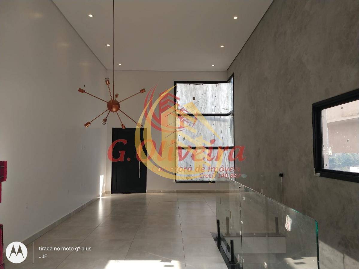 Casa em Residencial Ibi-Aram II, Itupeva - Foto 31