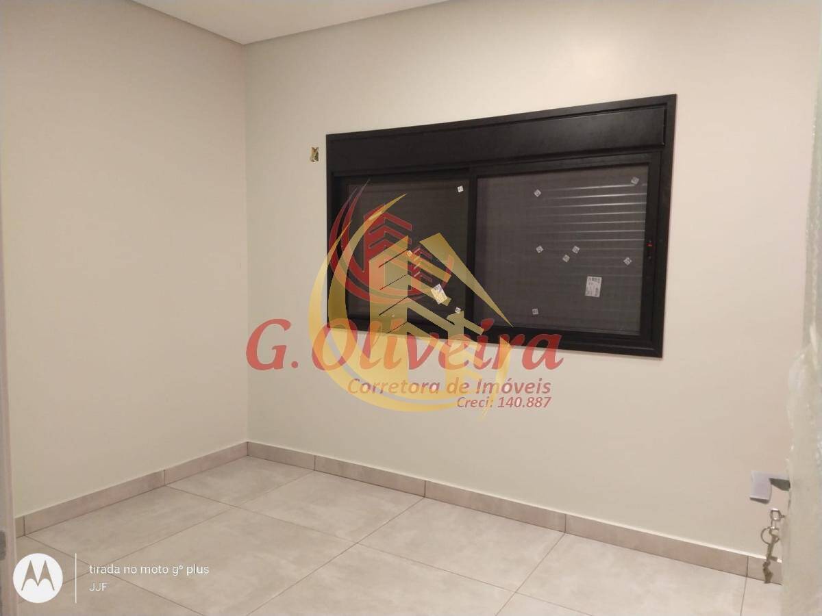 Casa em Residencial Ibi-Aram II, Itupeva - Foto 33