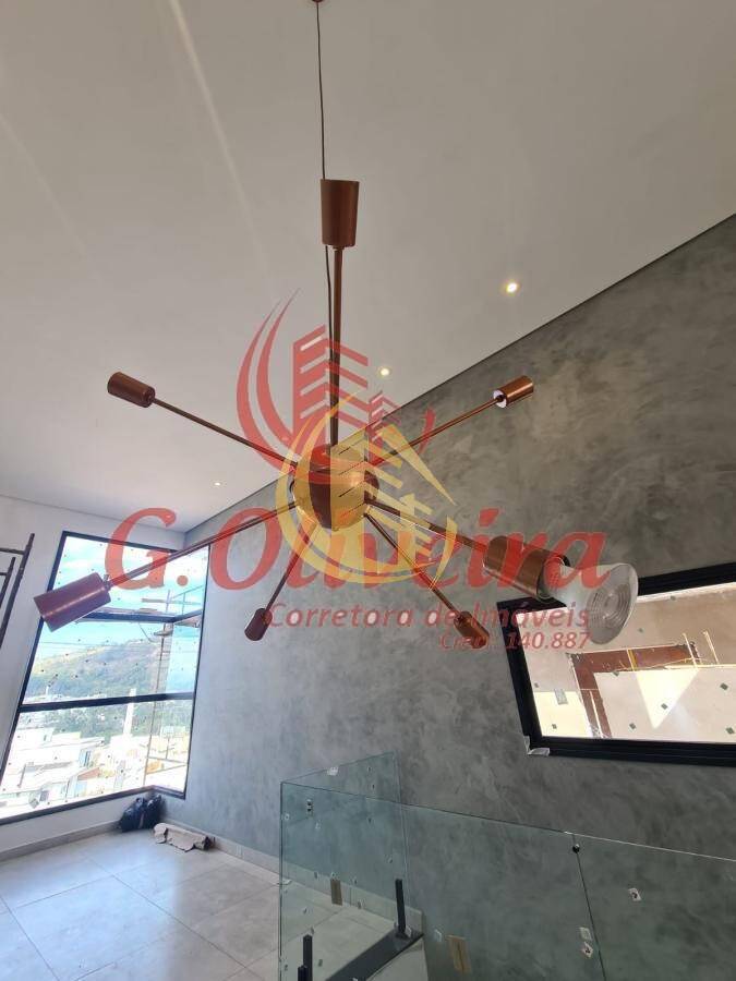 Casa em Residencial Ibi-Aram II, Itupeva - Foto 34