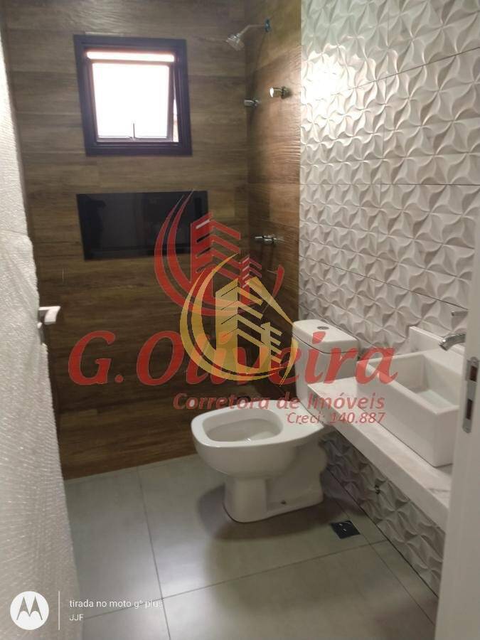 Casa em Residencial Ibi-Aram II, Itupeva - Foto 35