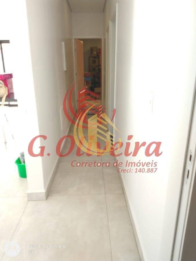 Casa em Residencial Ibi-Aram II, Itupeva - Foto 37
