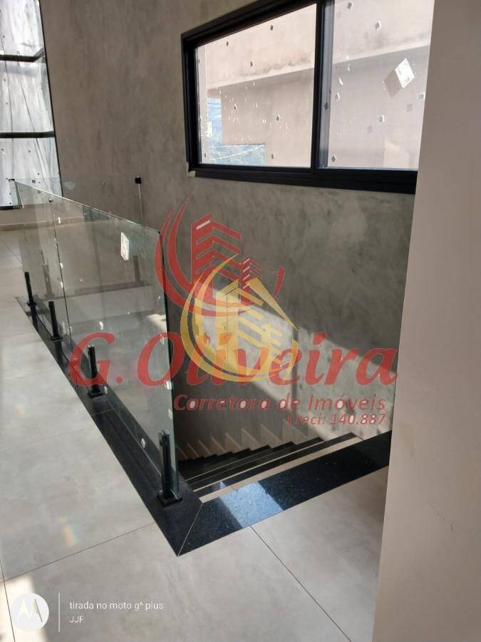 Casa em Residencial Ibi-Aram II, Itupeva - Foto 39