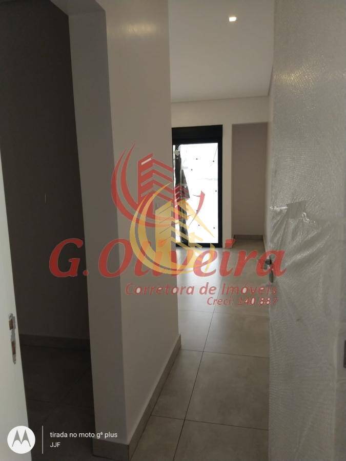 Casa em Residencial Ibi-Aram II, Itupeva - Foto 40