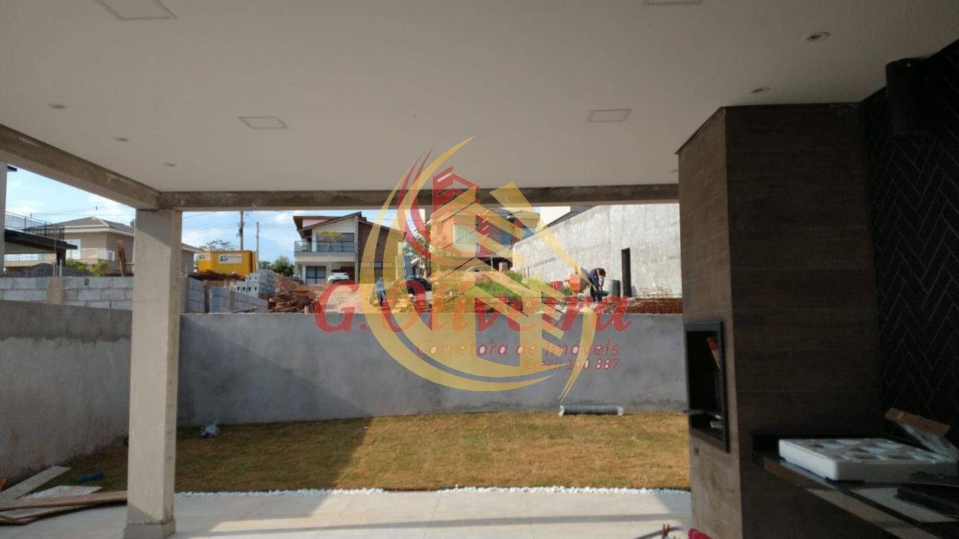 Casa em Residencial Ibi-Aram II, Itupeva - Foto 42