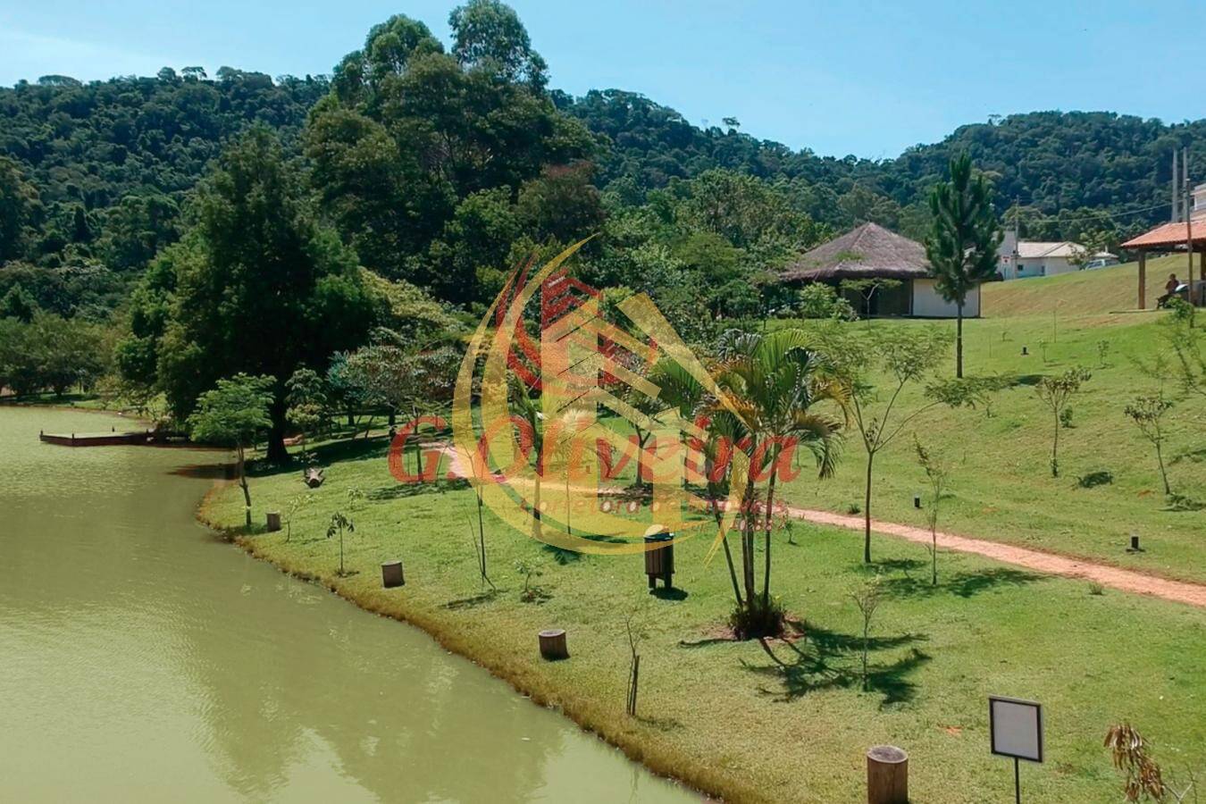 Casa em Residencial Ibi-Aram II, Itupeva - Foto 46