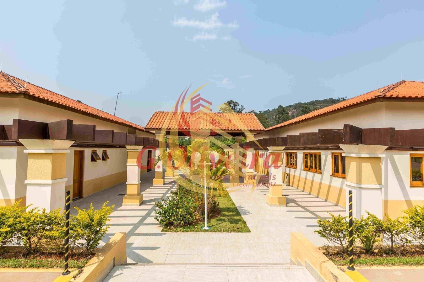 Casa em Residencial Ibi-Aram II, Itupeva - Foto 52