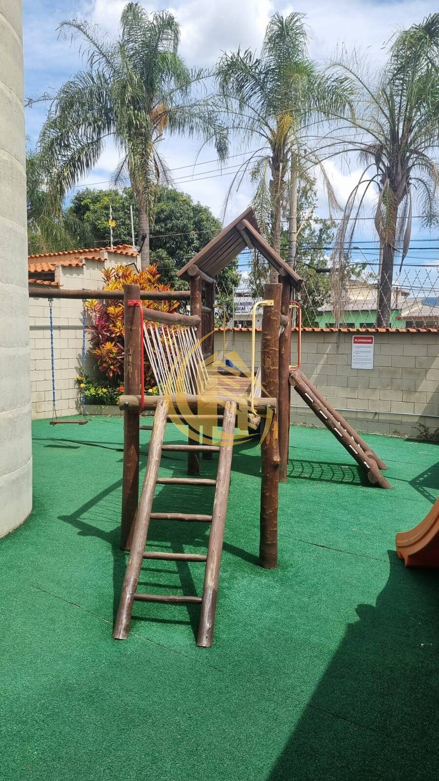 Apartamento em Recanto Quarto Centenário, Jundiaí - Foto 35