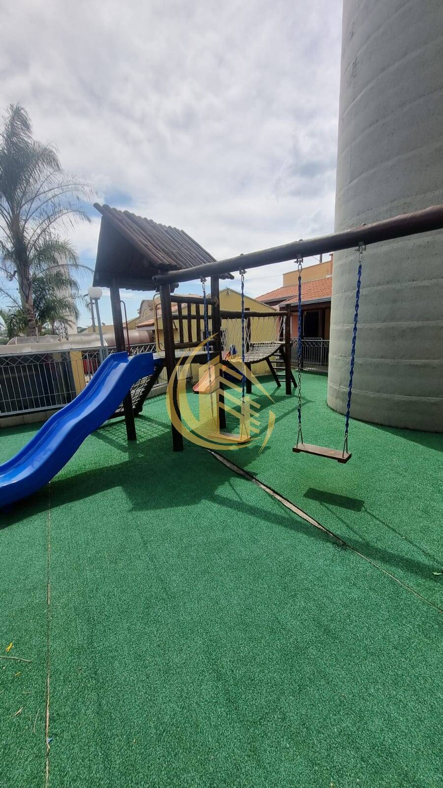 Apartamento em Recanto Quarto Centenário, Jundiaí - Foto 38