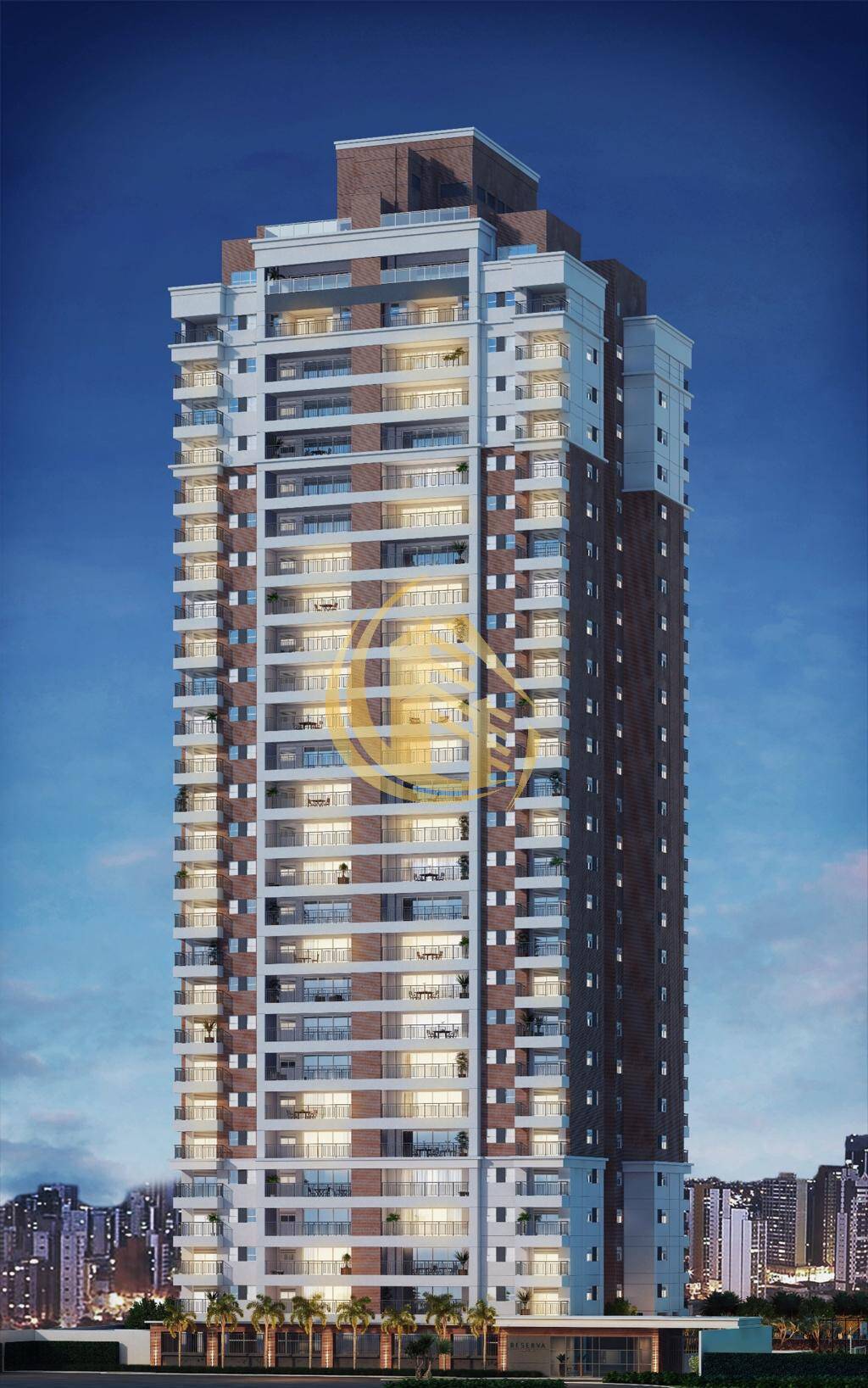 Apartamento em Anhangabaú, Jundiaí - Foto 67