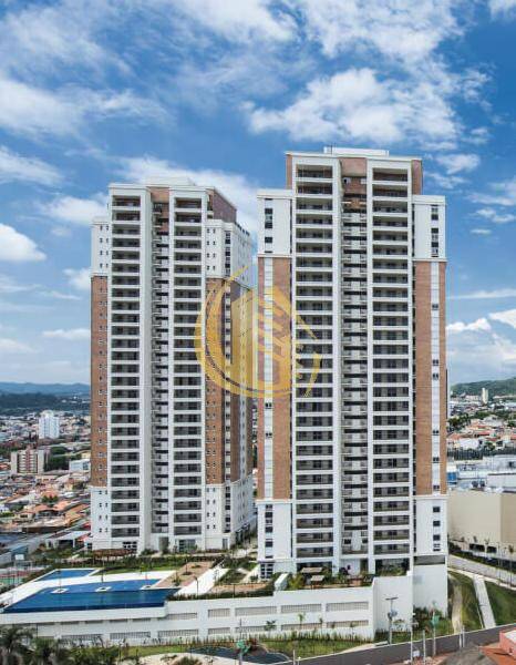 Apartamento em Anhangabaú, Jundiaí - Foto 65