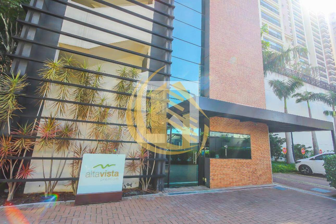Apartamento em Anhangabaú, Jundiaí - Foto 66