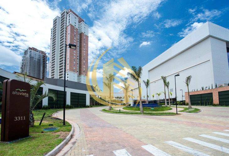 Apartamento em Anhangabaú, Jundiaí - Foto 69