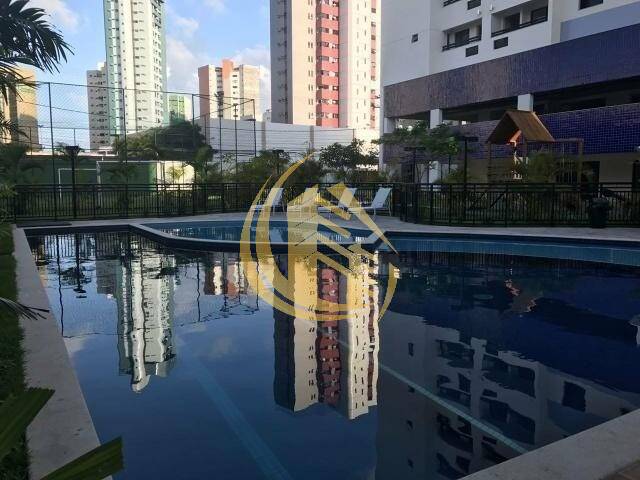 Apartamento em Anhangabaú, Jundiaí - Foto 47