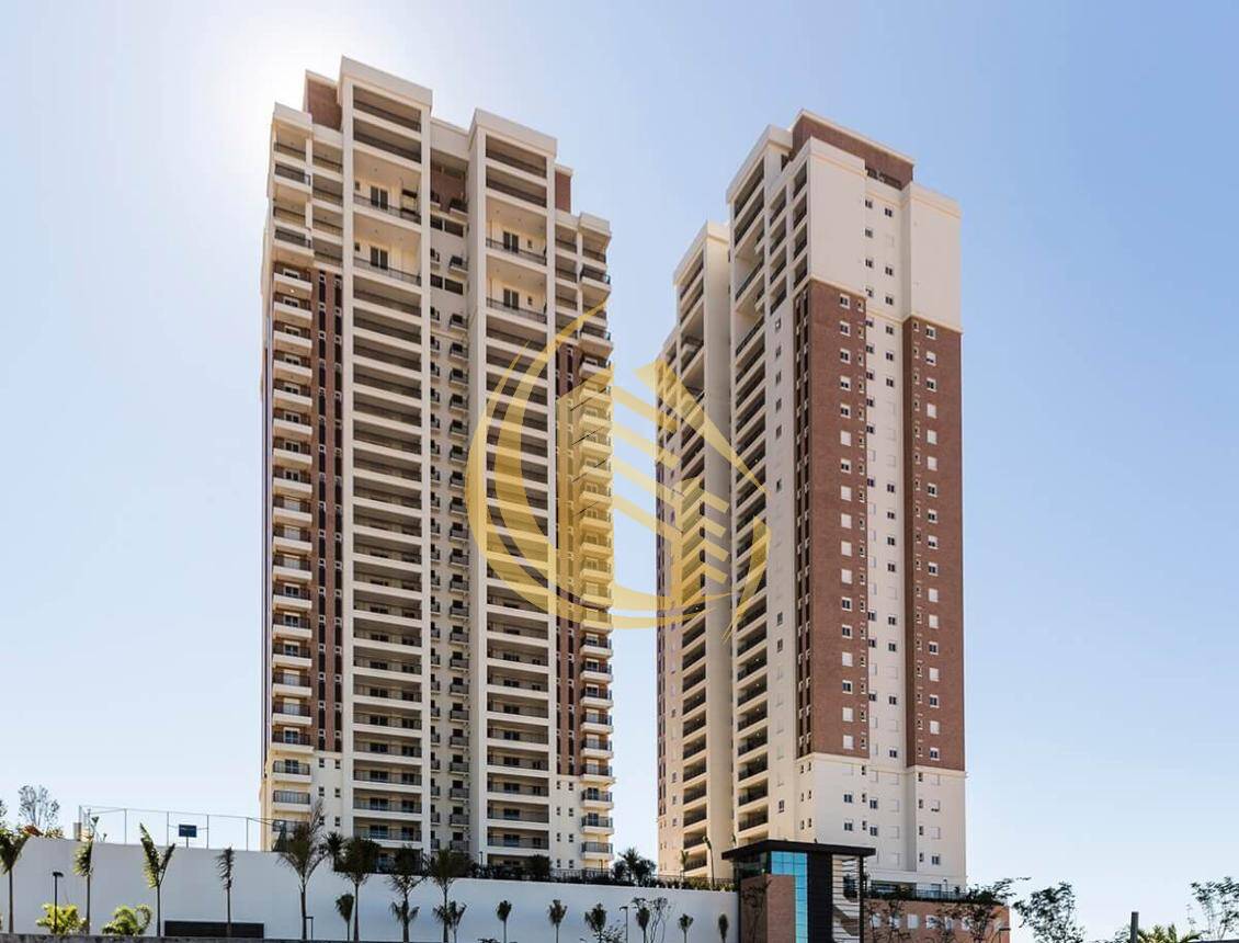 Apartamento em Anhangabaú, Jundiaí - Foto 43