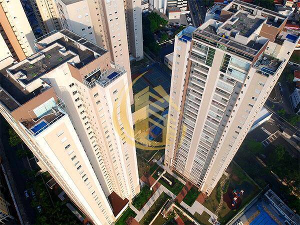 Apartamento em Anhangabaú, Jundiaí - Foto 44