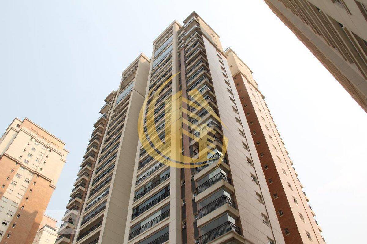 Apartamento em Anhangabaú, Jundiaí - Foto 46