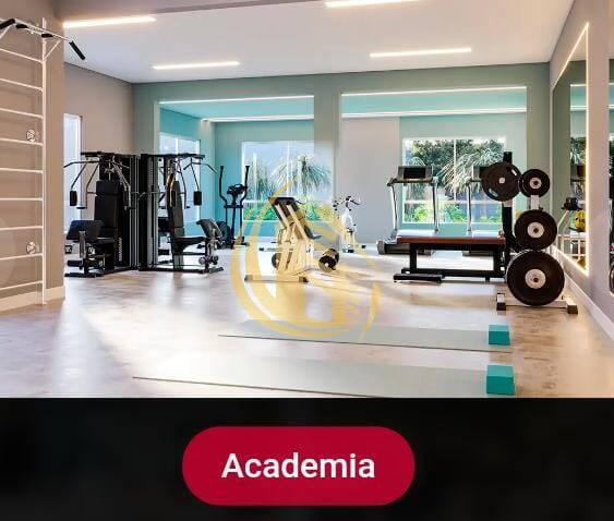 Apartamento em Jardim Primavera, Itupeva - Foto 33