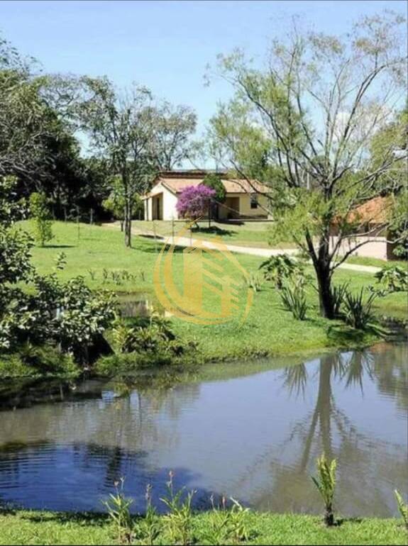 Terreno em Jacaré, Cabreúva - Foto 24